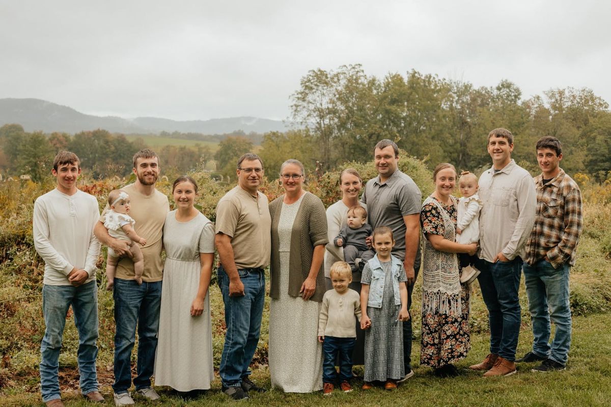 The Weiler family
