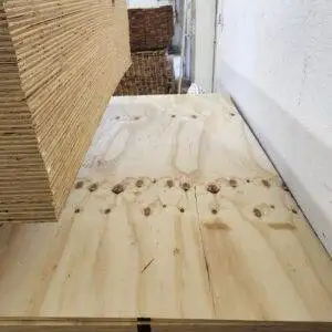 Plywood & OSB