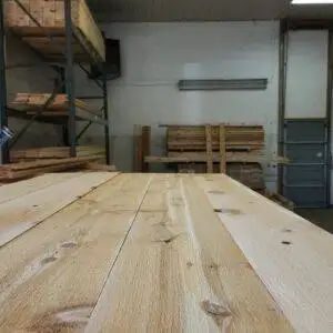 Western Red Cedar S1S2E (By The Linear Foot)