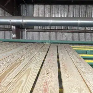 Southern Yellow Pine Flooring