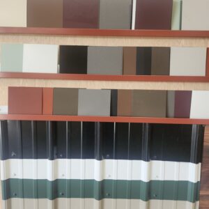 Roofing & Siding